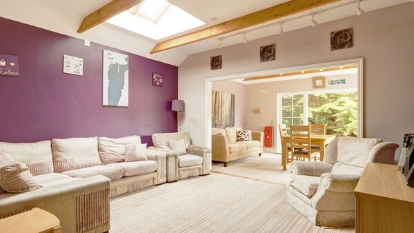 The Laurels - Learning Disabilities